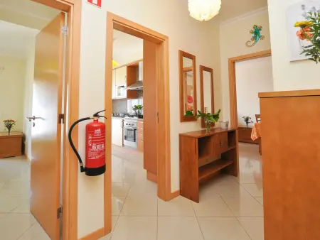 Appartement avec vue mer - 2 pers., Appartement 4 personnes à Albufeira - Photo 12
