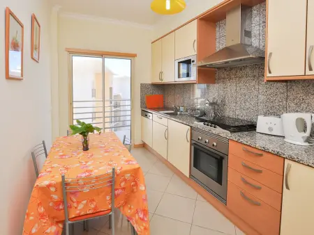 Appartement avec vue mer - 2 pers., Appartement 4 personnes à Albufeira - Photo 13