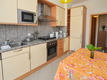 Appartement avec vue mer - 2 pers., Appartement 4 personnes à Albufeira - Photo 14
