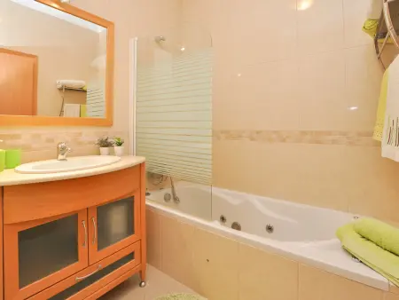 Appartement avec vue mer - 2 pers., Appartement 4 personnes à Albufeira - Photo 15