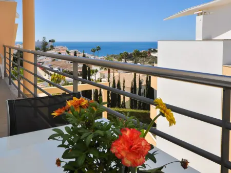Appartement avec vue mer - 2 pers., Appartement 4 personnes à Albufeira - Photo 16