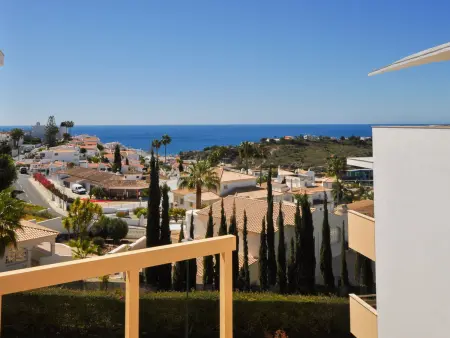 Appartement avec vue mer - 2 pers., Appartement 4 personnes à Albufeira - Photo 17