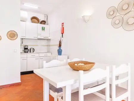 Appartement rez-de-jardin avec terrasse - 2 pers. - Photo 8