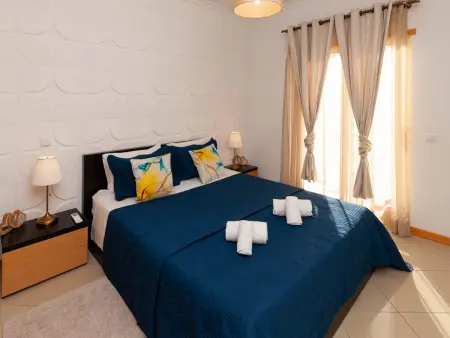 Appartement avec vue mer - pers., Appartement 4 personnes à Albufeira - Photo 1