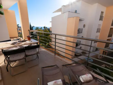 Appartement avec vue mer - pers., Appartement 4 personnes à Albufeira - Photo 3
