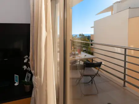 Appartement avec vue mer - pers., Appartement 4 personnes à Albufeira - Photo 4
