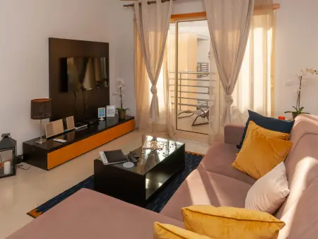 Appartement avec vue mer - pers., Appartement 4 personnes à Albufeira - Photo 5