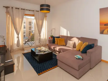 Appartement avec vue mer - pers., Appartement 4 personnes à Albufeira - Photo 6