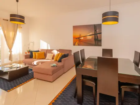 Appartement avec vue mer - pers., Appartement 4 personnes à Albufeira - Photo 7