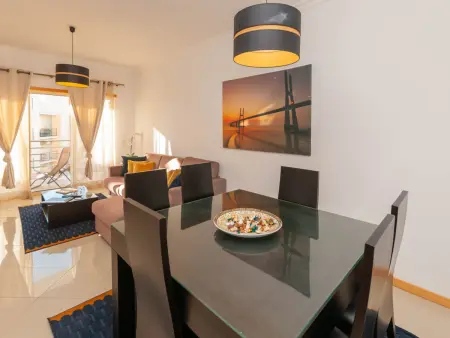 Appartement avec vue mer - pers., Appartement 4 personnes à Albufeira - Photo 8