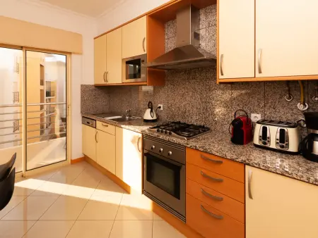 Appartement avec vue mer - pers., Appartement 4 personnes à Albufeira - Photo 9