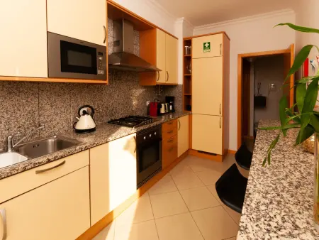 Appartement avec vue mer - pers., Appartement 4 personnes à Albufeira - Photo 10