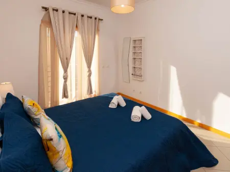 Appartement avec vue mer - pers., Appartement 4 personnes à Albufeira - Photo 11