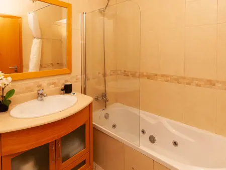 Appartement avec vue mer - pers., Appartement 4 personnes à Albufeira - Photo 12