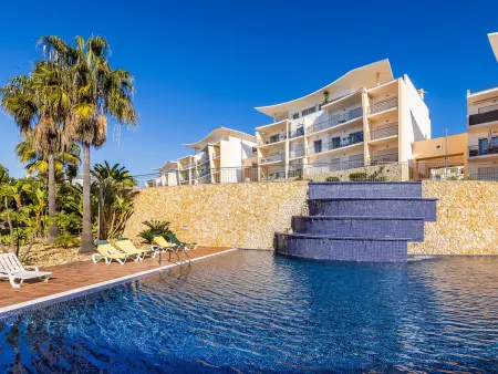 Appartement avec vue mer - pers., Appartement 4 personnes à Albufeira - Photo 14