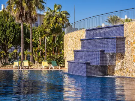 Appartement avec vue mer - pers., Appartement 4 personnes à Albufeira - Photo 15