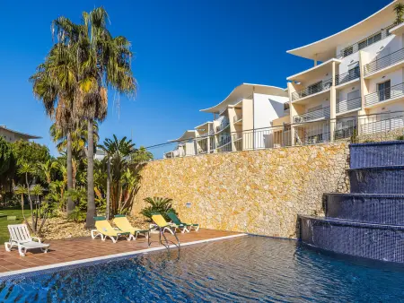 Appartement avec vue mer - pers., Appartement 4 personnes à Albufeira - Photo 16