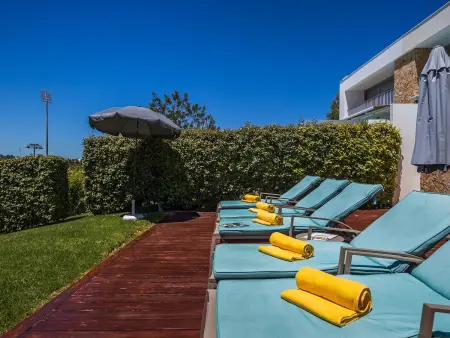Villa design avec piscine privée - 6 pers., Villa 6 personnes à Albufeira - Photo 3