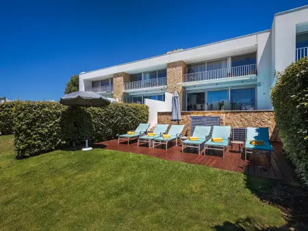 Villa design avec piscine privée - 6 pers., Villa 6 personnes à Albufeira - Photo 7