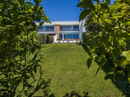 Villa design avec piscine privée - 6 pers., Villa 6 personnes à Albufeira - Photo 8