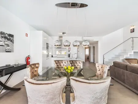 Villa design avec piscine privée - 6 pers., Villa 6 personnes à Albufeira - Photo 15