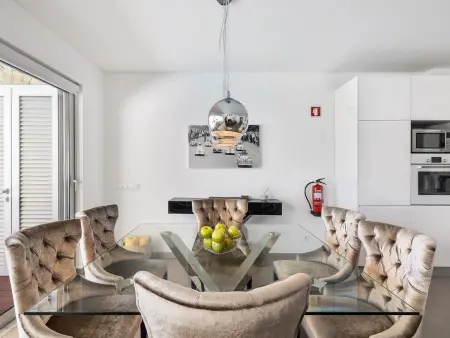Villa design avec piscine privée - 6 pers., Villa 6 personnes à Albufeira - Photo 19