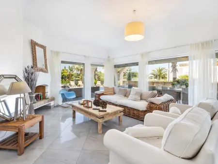 Villa avec piscine privée, vue mer - 10 pers., Villa 10 personnes à Albufeira - Photo 2