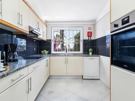 Villa avec piscine privée, vue mer - 10 pers., Villa 10 personnes à Albufeira - Photo 14