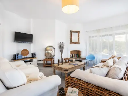 Villa avec piscine privée, vue mer - 10 pers., Villa 10 personnes à Albufeira - Photo 16