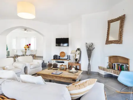 Villa avec piscine privée, vue mer - 10 pers., Villa 10 personnes à Albufeira - Photo 17