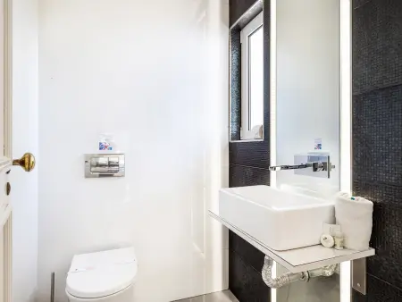 Villa avec piscine privée, vue mer - 10 pers., Villa 10 personnes à Albufeira - Photo 21