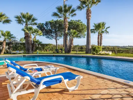 Appartement calme avec terrasse - 2 pers., Appartement 3 personnes à Albufeira - Photo 4