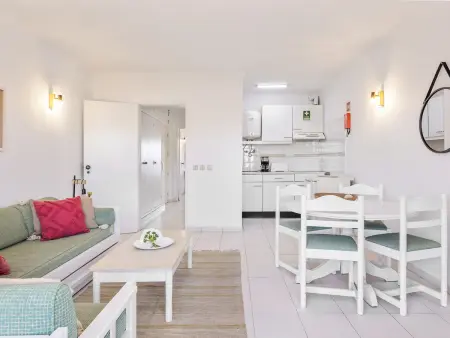 Appartement calme avec terrasse - 2 pers., Appartement 3 personnes à Albufeira - Photo 10
