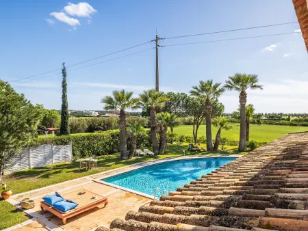 Appartement calme avec terrasse - 2 pers., Appartement 3 personnes à Albufeira - Photo 12