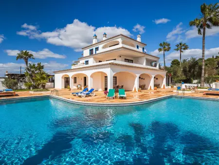 Appartement calme avec terrasse - 2 pers., Appartement 3 personnes à Albufeira - Photo 18