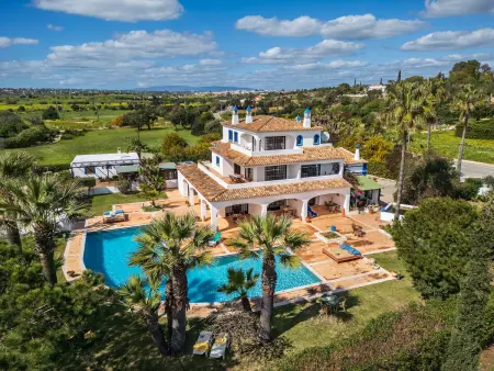 Appartement calme avec terrasse - 2 pers., Appartement 3 personnes à Albufeira - Photo 21