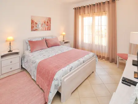Appartement spacieux dans l'Algarve - 6 pers., Appartement 7 personnes à Albufeira - Photo 1