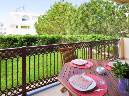 Appartement spacieux dans l'Algarve - 6 pers., Appartement 7 personnes à Albufeira - Photo 4
