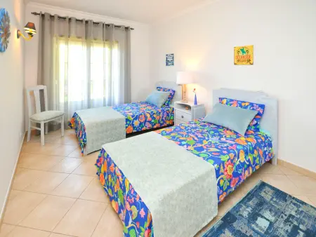 Appartement spacieux dans l'Algarve - 6 pers., Appartement 7 personnes à Albufeira - Photo 5