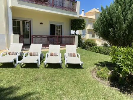 Appartement spacieux dans l'Algarve - 6 pers., Appartement 7 personnes à Albufeira - Photo 6