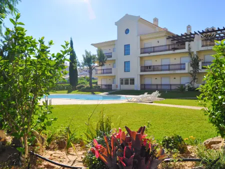Appartement spacieux dans l'Algarve - 6 pers., Appartement 7 personnes à Albufeira - Photo 7