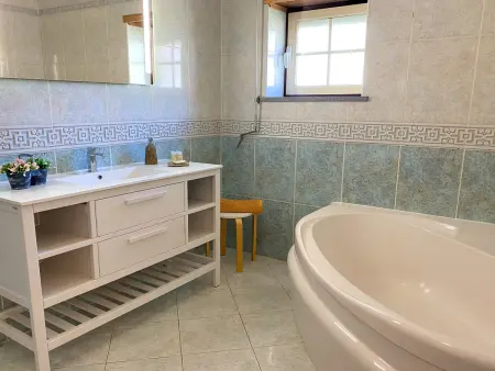 Appartement spacieux dans l'Algarve - 6 pers., Appartement 7 personnes à Albufeira - Photo 8