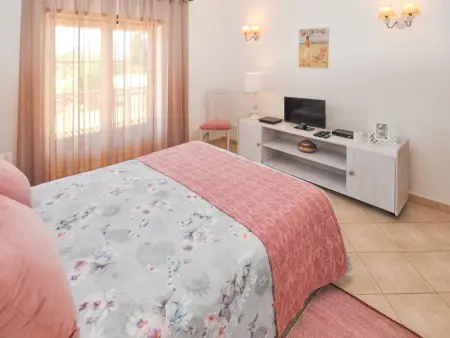Appartement spacieux dans l'Algarve - 6 pers., Appartement 7 personnes à Albufeira - Photo 9