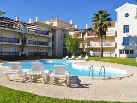 Appartement spacieux dans l'Algarve - 6 pers., Appartement 7 personnes à Albufeira - Photo 10