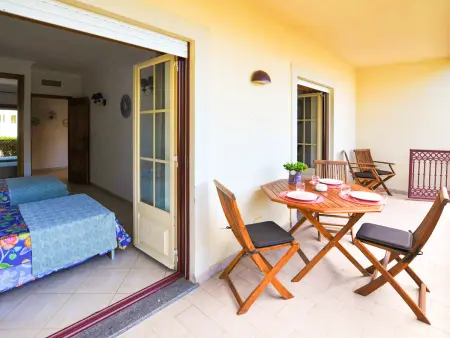 Appartement spacieux dans l'Algarve - 6 pers., Appartement 7 personnes à Albufeira - Photo 13