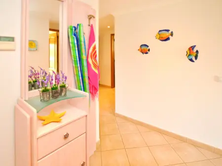 Appartement spacieux dans l'Algarve - 6 pers., Appartement 7 personnes à Albufeira - Photo 15
