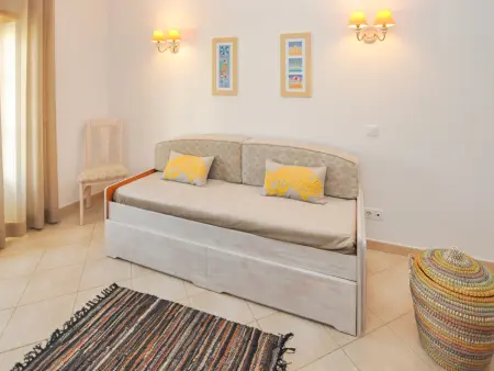 Appartement spacieux dans l'Algarve - 6 pers., Appartement 7 personnes à Albufeira - Photo 16