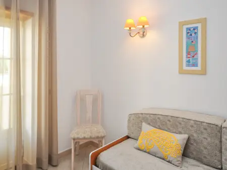 Appartement spacieux dans l'Algarve - 6 pers., Appartement 7 personnes à Albufeira - Photo 17