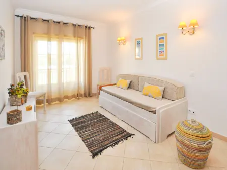 Appartement spacieux dans l'Algarve - 6 pers., Appartement 7 personnes à Albufeira - Photo 18