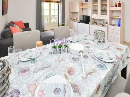 Appartement spacieux dans l'Algarve - 6 pers., Appartement 7 personnes à Albufeira - Photo 19